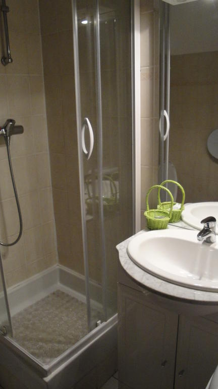 Ferme Du Vieux Puits Bed & Breakfast Bony Стая снимка